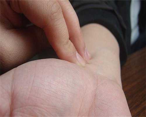 不孕不育费用清单